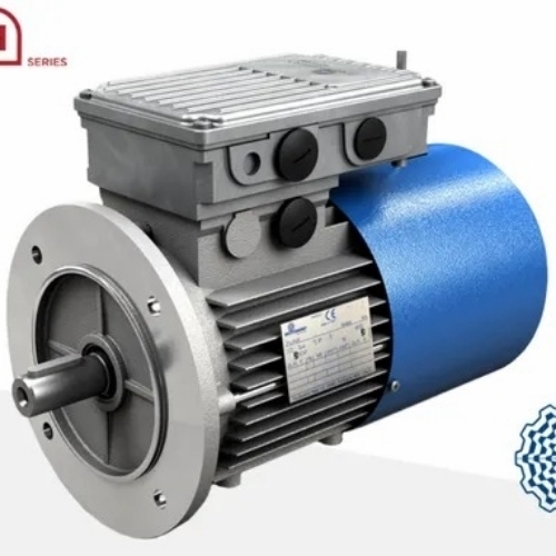 Electric Brake Motors