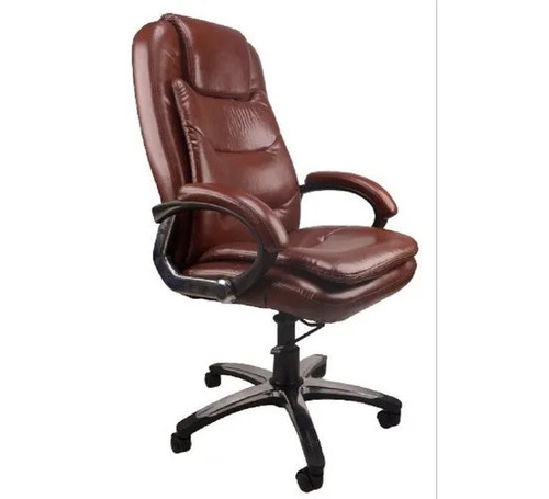 Elegant Look Leather Office Chair