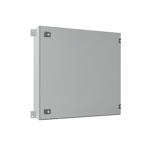 Enclosures For Control Panel And Parts