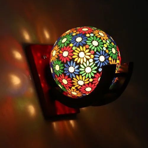Energy Efficient Wall Lamp