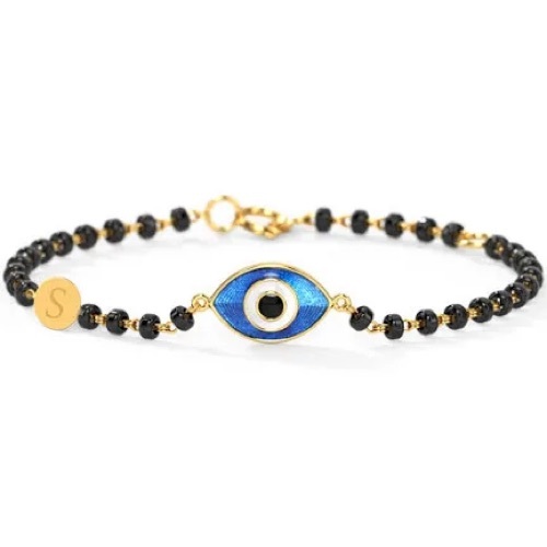 Evil Eye Bracelet