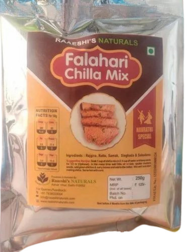 Falahari Chilla Instant Mix