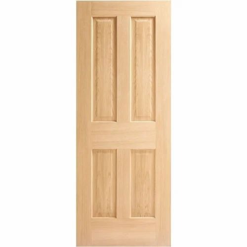 Fancy Designer Wooden Laminated Doors