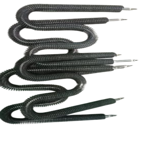 Finned Heater