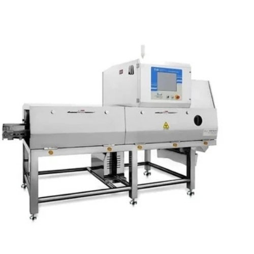 Food Inspection X Ray Machine