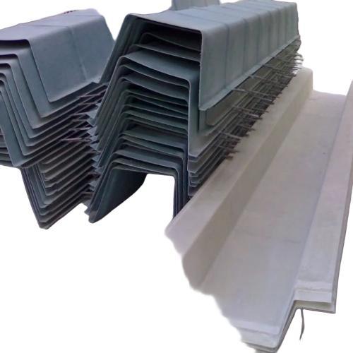 Frp Rain Gutter