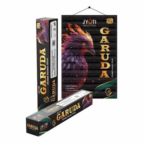 Garuda Herbal Mosquito Repellent Stick
