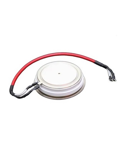 Gate Turn-Off Thyristor GTO High Performance Power Semiconductor Device