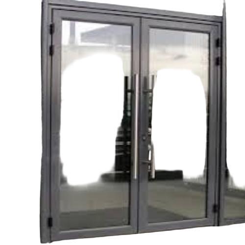 Glass Doors