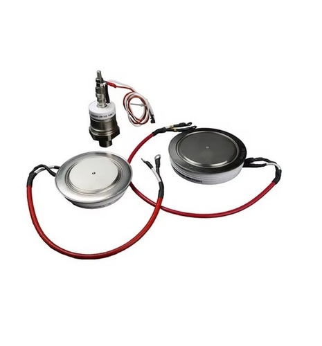 GTO Thyristor