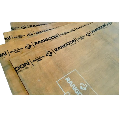 Gurjan Marine Plywood