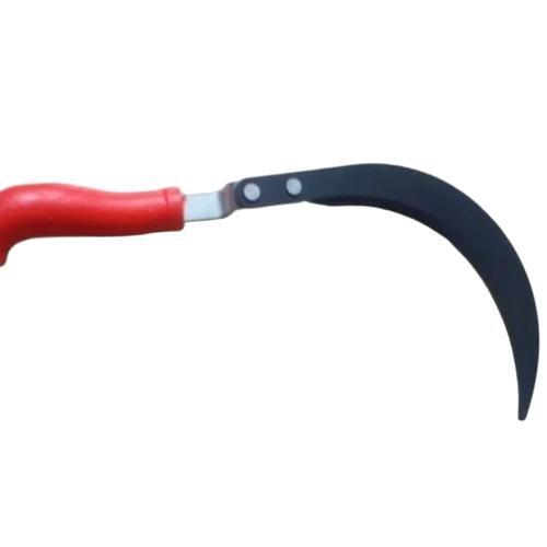 Handheld Sickle