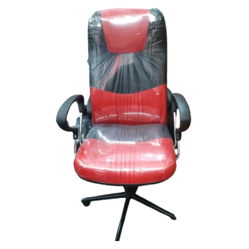 High Back Leather Office Chairs