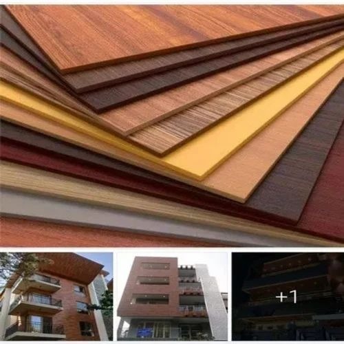 High Pressure Laminate Hpl Sheets