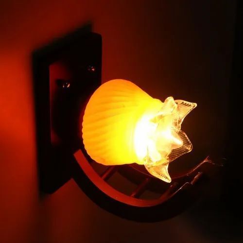 Home Fancy Wall Lamp