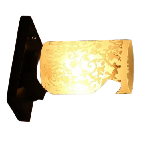 Home Glass Wall Lamp