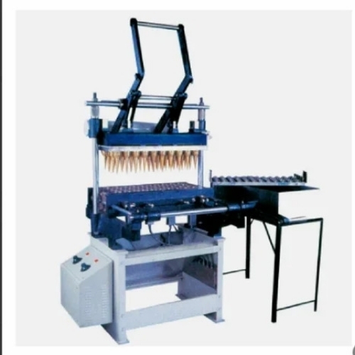 Ice Cream Cone Making Machine