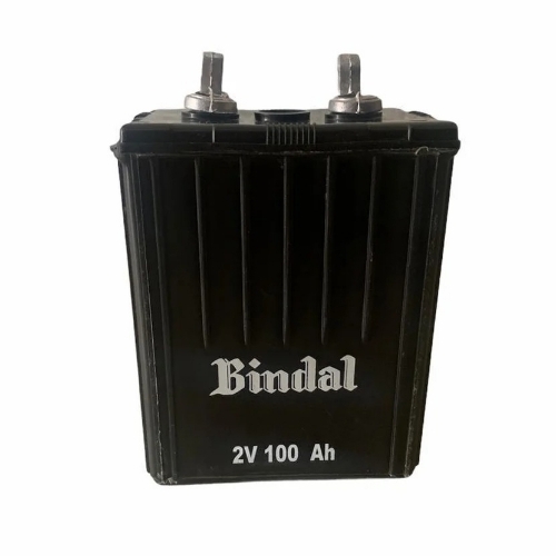 Industrial Batteries