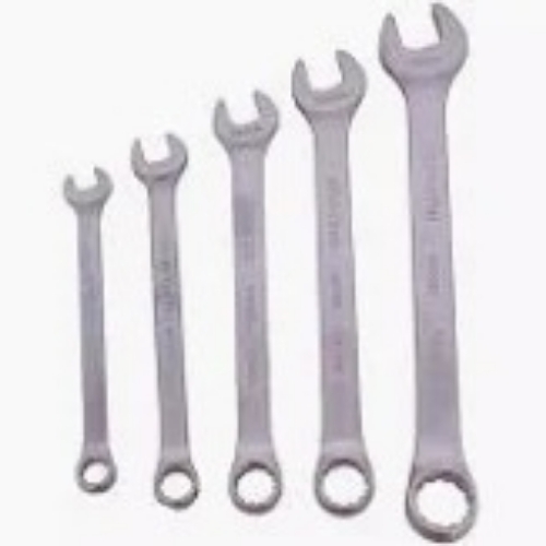 Industrial Spanners