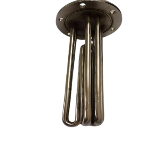Industrial Water Heater