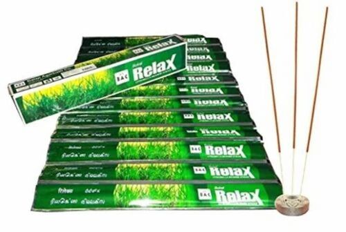 Just Relax Mosquito Incense Stick