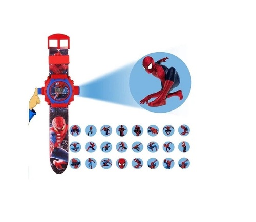 Kids Toy Watch