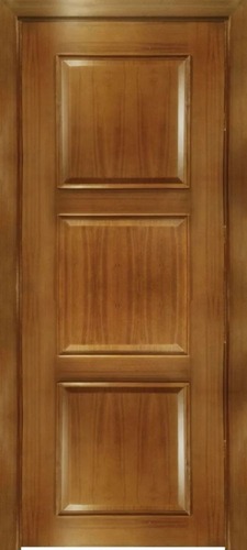 Lamination Design Door