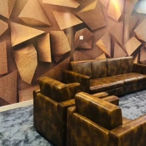 Living Room Wallpaper