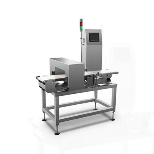 Metal Detector Machine
