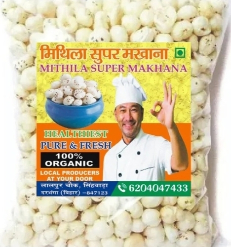 Mithila Super Makhana Flake