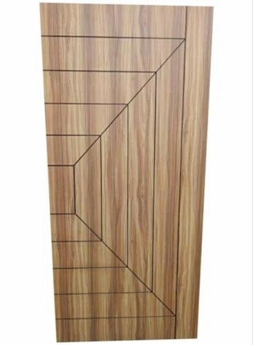 Modern Digital Laminated Doors