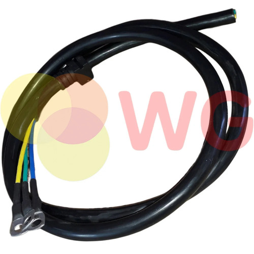 Motor Wire / Lite / 52 Inch / E-Rickshaw