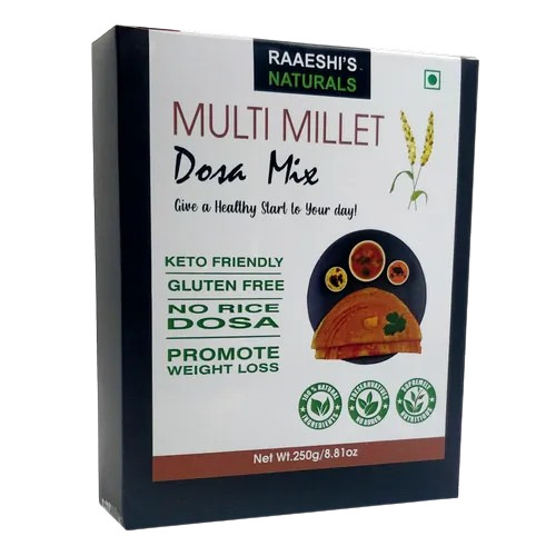Multi Millet Dosa Mix