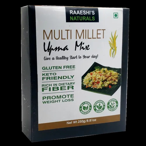 Multi Millet Upma Mix