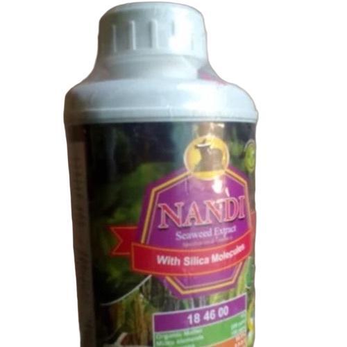 Nandi Organic Fertilizer