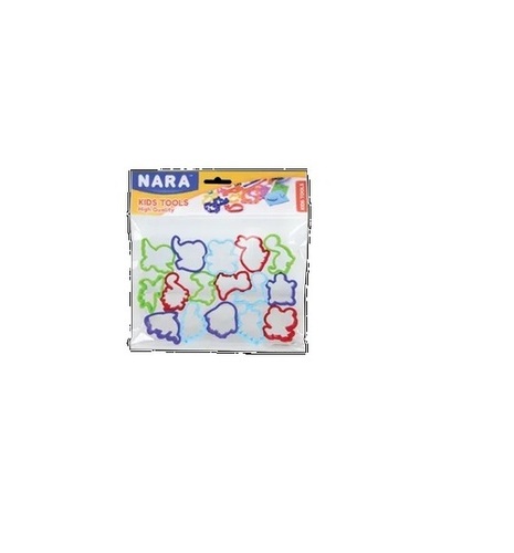 Nara Thailand MO-DINO Plastic Moulds Tool Kit