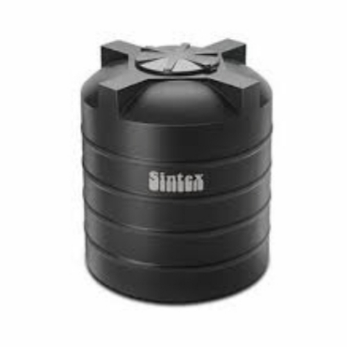 Plastic Water Tank