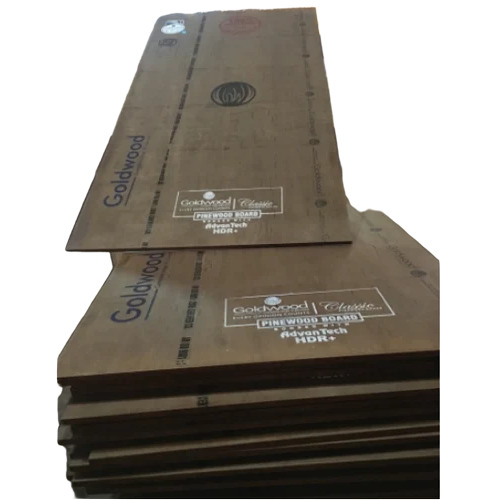 Plywood Board
