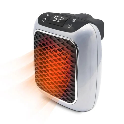 Portable Handy Room Heater