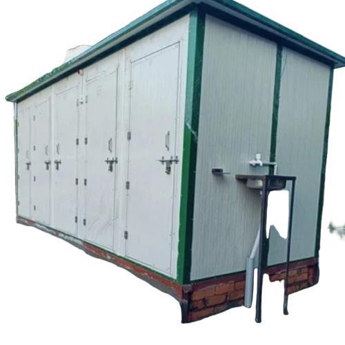 Portable Toilet