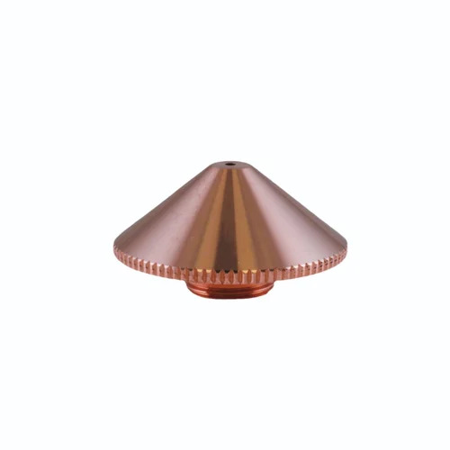Precitec Laser Nozzle - Material: Copper