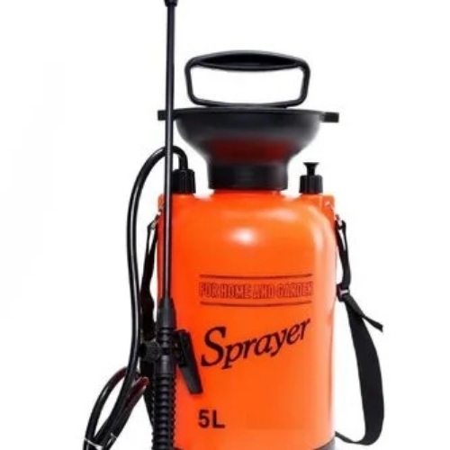 Pressure Garden Sprayer