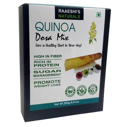 Quinoa Dosa Mix