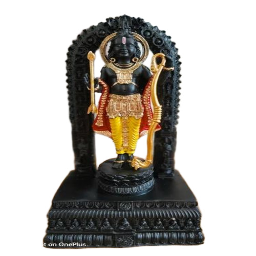 Ram Darbar Statue