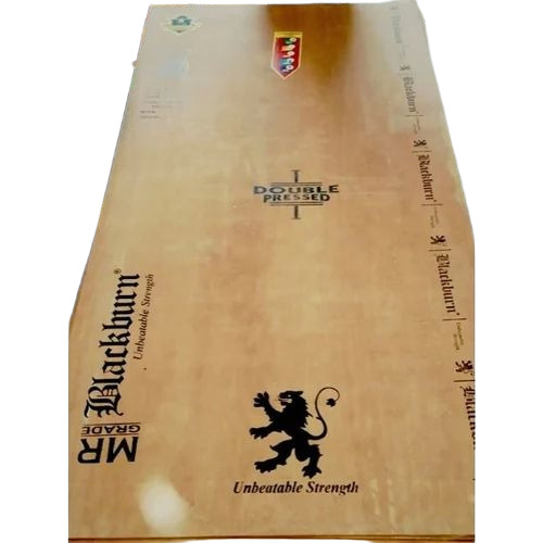 Rangoon Commercial Plywood