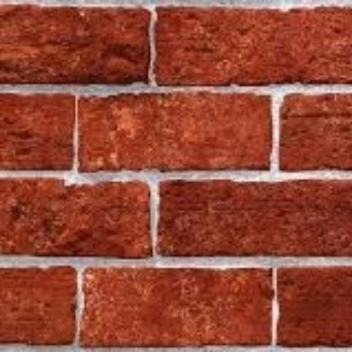Red Clay Bricks