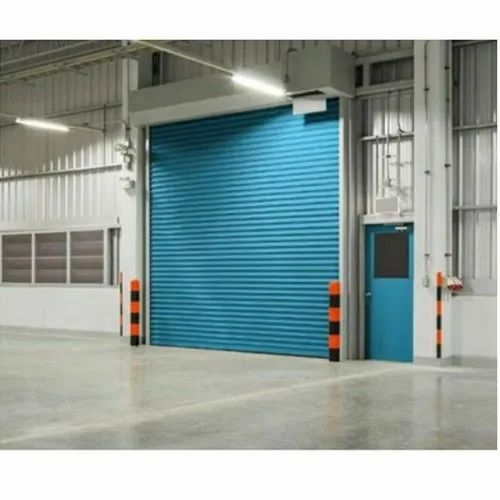 Roller Shutter By Didar Rolling Shutter