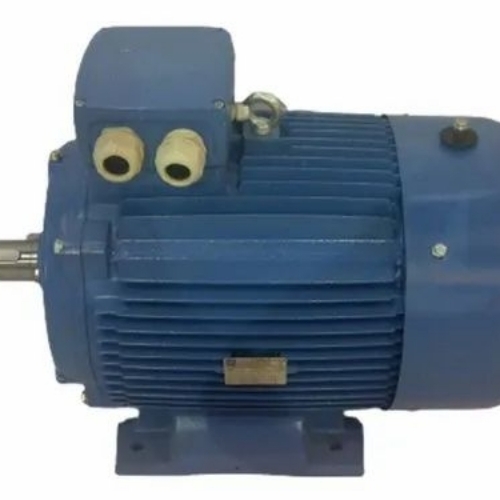 Rotomotive Electric Motor