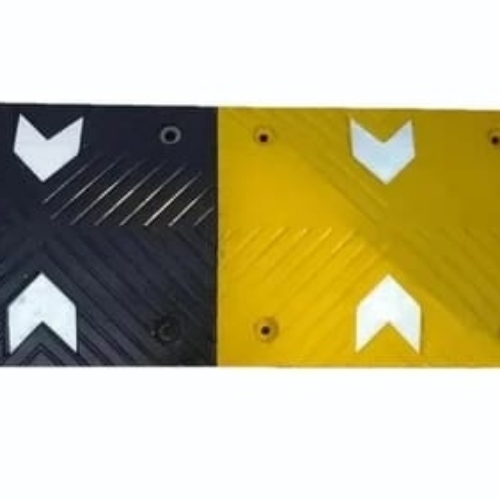 Rubber Speed Breaker