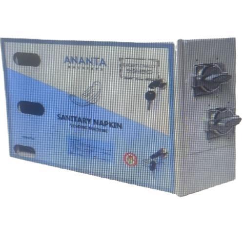 Sanitary Napkin Vending Machine